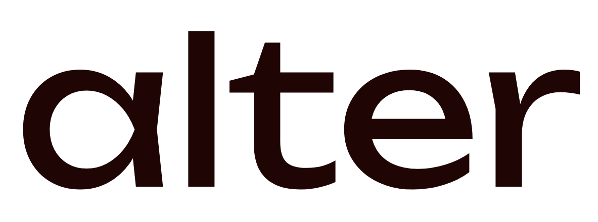 Alter