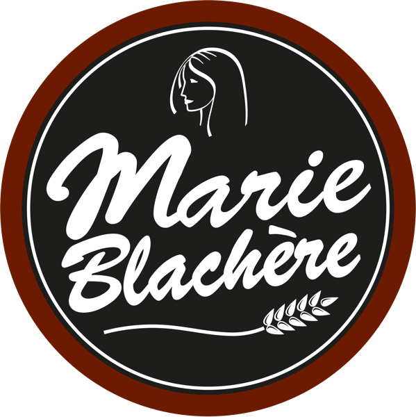 Marie Blachère